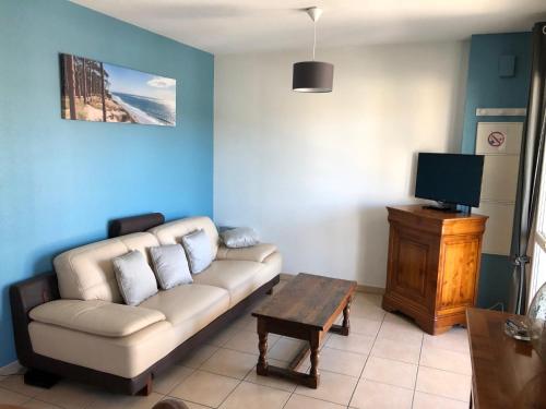 Gallery image of LILLOT GREEN APPARTEMENT 2 Chambres in Sanguinet