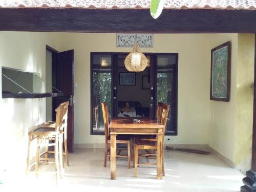 Fotografie z fotogalerie ubytování Suweta46 House v Ubudu