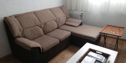 Fotografie z fotogalerie ubytování La Casita Camponaraya v destinaci Camponaraya