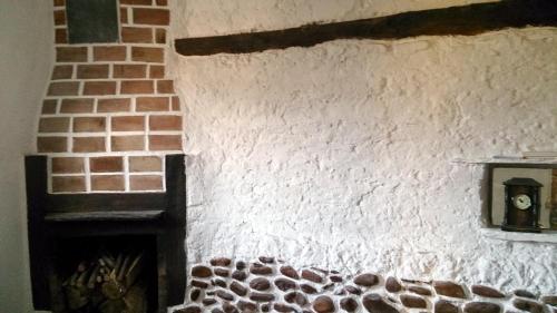 Fotografie z fotogalerie ubytování La Casita Camponaraya v destinaci Camponaraya