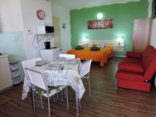 Gallery image of Residenza Belvedere in Orosei