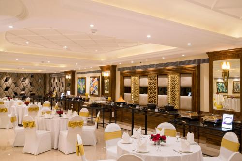 Gallery image of Regenta Central Cassia Zirakpur Chandigarh in Chandīgarh