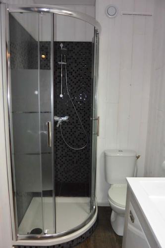 Photo de la galerie de l'établissement Studio vue mer et Cap, à Canet