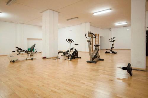 Marina Banus Center Puerto Banus 6 Floor