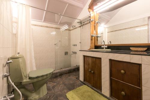 Gallery image of Glen View Heritage Homestay in Shimla