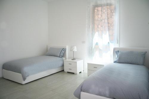 Gallery image of Residence Fanny in Rimini