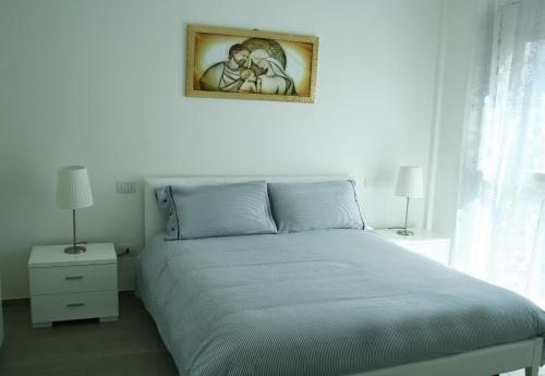 Gallery image of Residence Fanny in Rimini