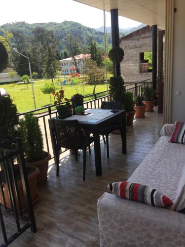 Gallery image of Warm Flat in Gonio