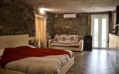 Gallery image of Nonno Paco Vacanze Resort in Casarza Ligure