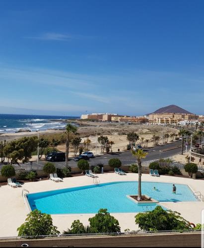 Residencial Los Martines