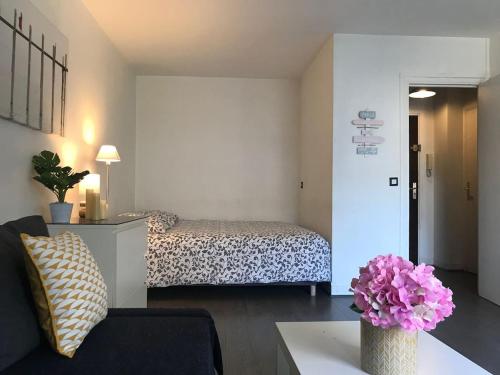 Lovely Flat Champs de Mars Eiffel