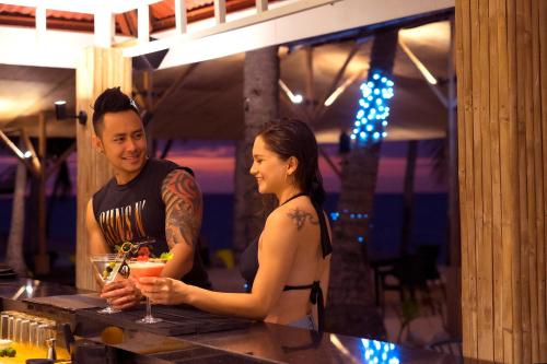 Gallery image of Golden Sands Destination Resorts in Daanbantayan