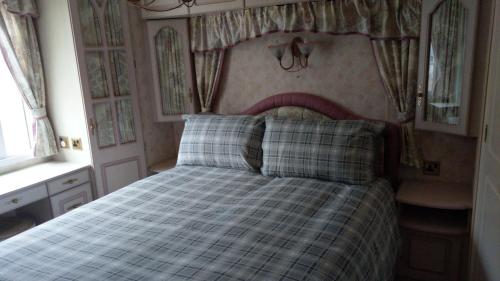 Gallery image of The Boat House Guesthouse in Boat of Garten