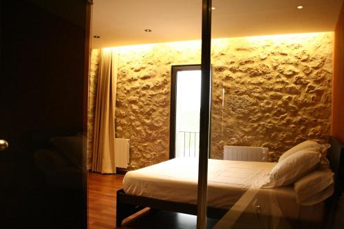 Hotel Mas Oliveres Pla de Palau