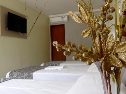 Hotel Via Oeste – Photos 3