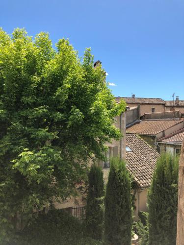 Gambar di galeri bagi Le Sommeil des Fées di Saint-Rémy-de-Provence