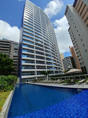 Praia Apartamento Meireles Fortaleza no My Way Menor preço em Praia Apartamento Meireles Fortaleza no My Way