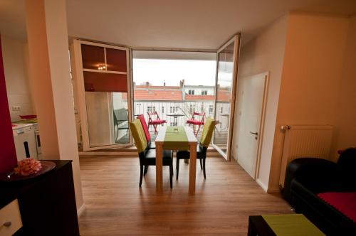 Gallery image of Cityflair Apartments in Berlin