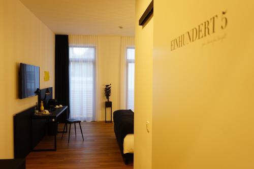 Imagem da galeria de Hotel Merian em Friedrichshafen