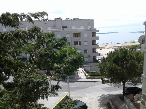 Apartment Marimar, beachfront 1st row