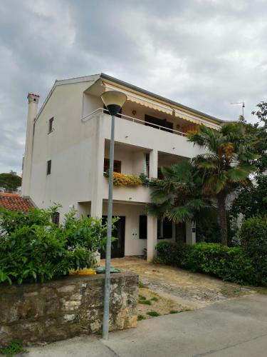 Apartments Villa Martinuzzi