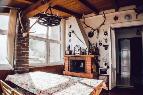 Posteľ alebo postele v izbe v ubytovaní Room Malnig Opatija