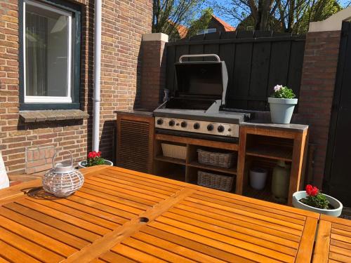 Fotografie z fotogalerie ubytování Westerschelde B&B v destinaci Vlissingen