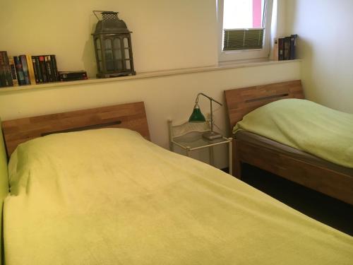 Fotografie z fotogalerie ubytování Ferienwohnung Helga v destinaci Bendorf