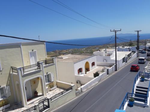 Φυσικό τοπίο κοντά σε αυτός ο ξενώνας