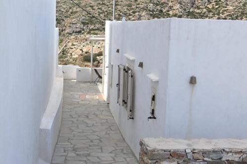 Fotografie z fotogalerie ubytování Sifnos Sea Lovers v destinaci Cherronisos