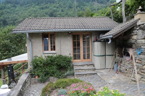 B&Bが所在する建物