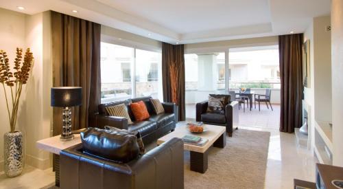 Apt 322 Heaven Beach Apartments, Guadalmansa Playa