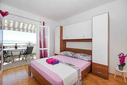 Gallery image of Apartmani Tomaš in Tučepi