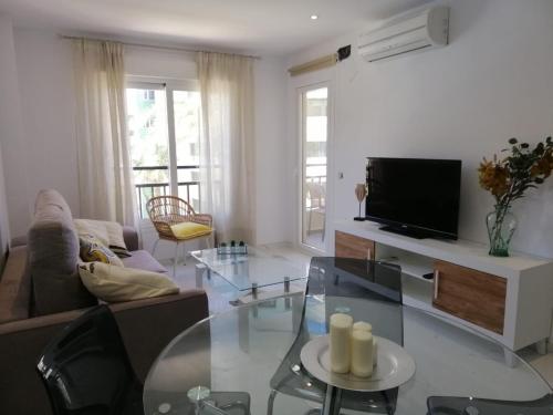 Apartamento 315 en paseo marítimo 96