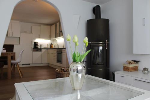 Ferienwohnung Staudacher
