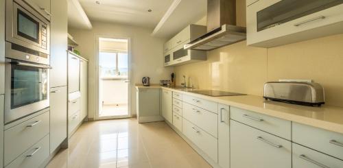 Apt 321 Heaven Beach Apartments Guadalmansa Playa