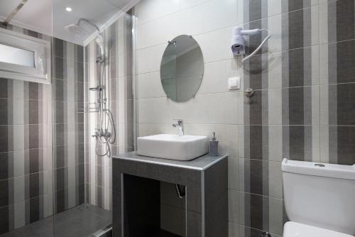 Φωτογραφία από το άλμπουμ του De plata apartments στη Σάρτη