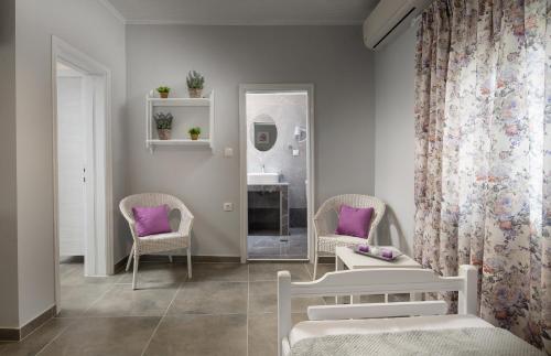 Φωτογραφία από το άλμπουμ του De plata apartments στη Σάρτη