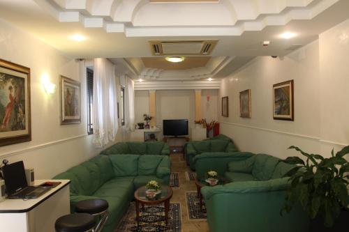 Foto da galeria de Hotel Adele em Bellaria-Igea Marina