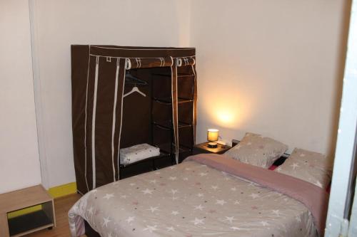 Photo de la galerie de l'établissement Appartement près de la gare, à Saint-Étienne