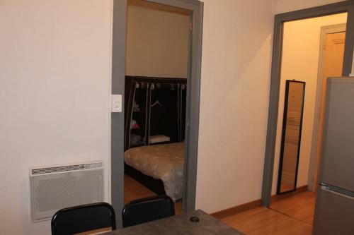 Appartement près de la gare