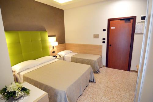 Φωτογραφία από το άλμπουμ του Hotel Adele σε Bellaria-Igea Marina