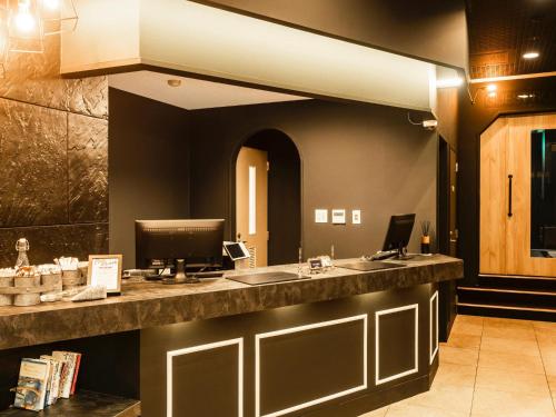 Fotografie z fotogalerie ubytování Hotel Areaone Kitaibaraki v destinaci Kitaibaraki