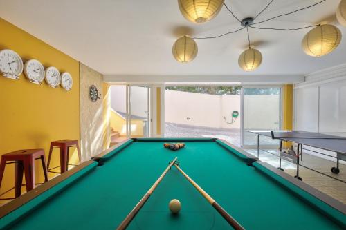 Foto A Casa da Andorinha 5