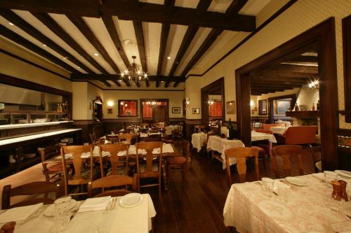 Universal's Loews Portofino Bay Hotel photo 35