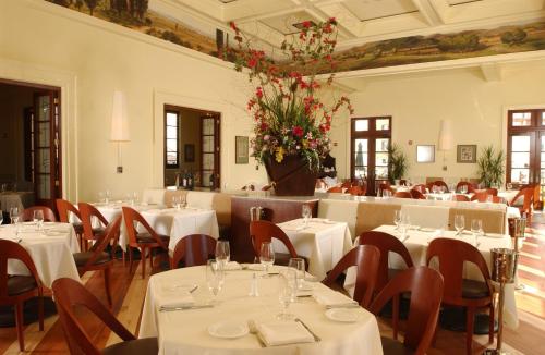Universal's Loews Portofino Bay Hotel photo 33