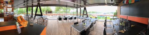 Gallery image of Camping & Pension Au an der Donau in Au an der Donau