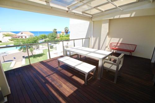 Tierra de Mar 66 by homeprive