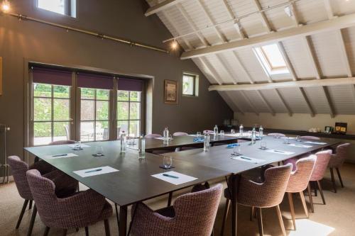 Gallery image of Country House Duinhof in De Haan