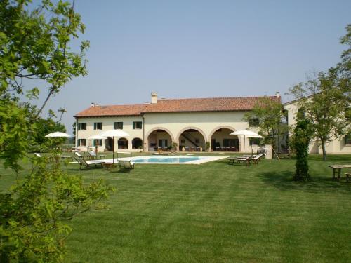 Gallery image of Il Rifugio del Poeta in San Biagio di Callalta